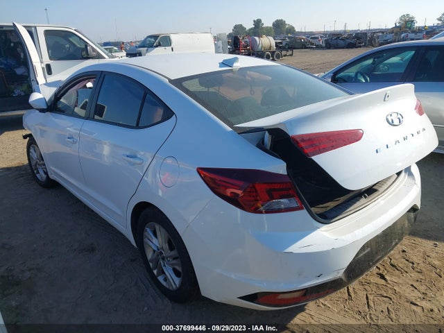Hyundai mpi nu 2020 5NPD84LF3LH629941 Image 13