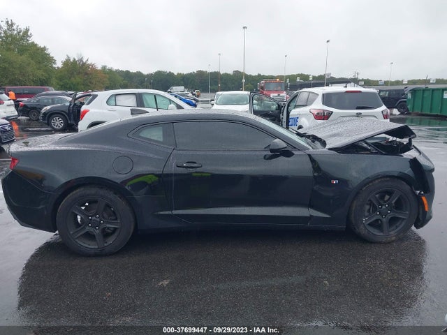 Chevrolet Camaro 1lt 2016 1G1FB1RS3G0154218 Image 13