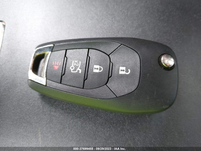 Chevrolet Cruze Lt Auto 2018 1G1BE5SM2J7247755 Image 11
