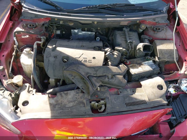 JA32U2FU3FU012291 Mitsubishi LANCER ES