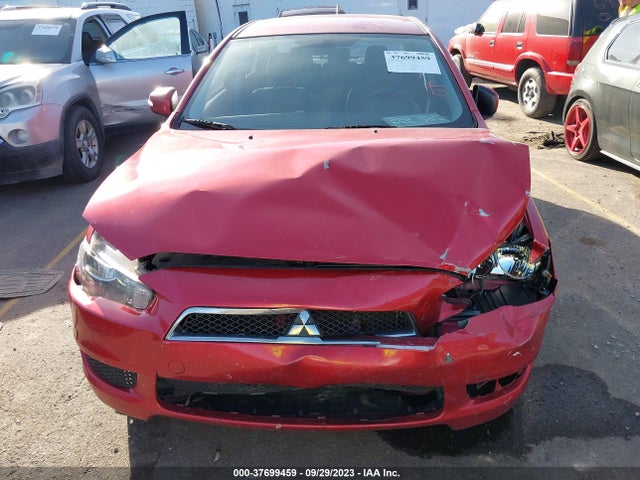 JA32U2FU3FU012291 Mitsubishi LANCER ES