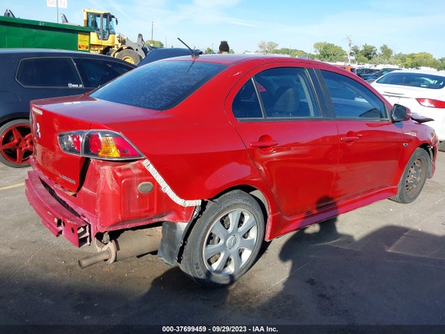 JA32U2FU3FU012291 Mitsubishi LANCER ES