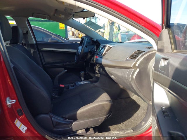JA32U2FU3FU012291 Mitsubishi LANCER ES