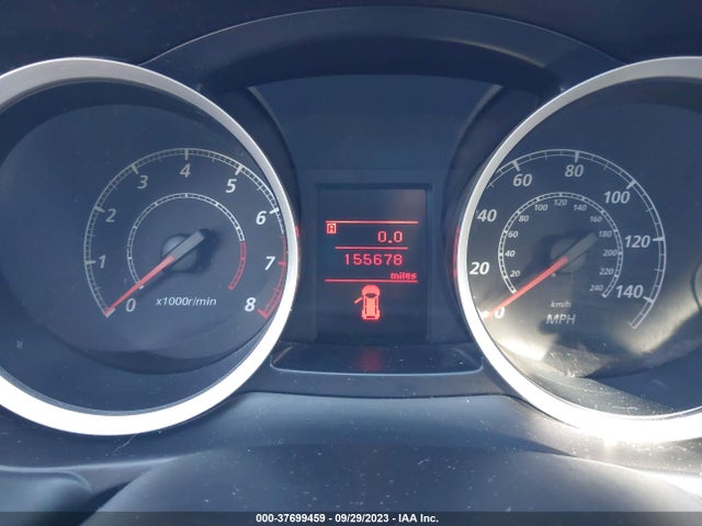 JA32U2FU3FU012291 Mitsubishi LANCER ES