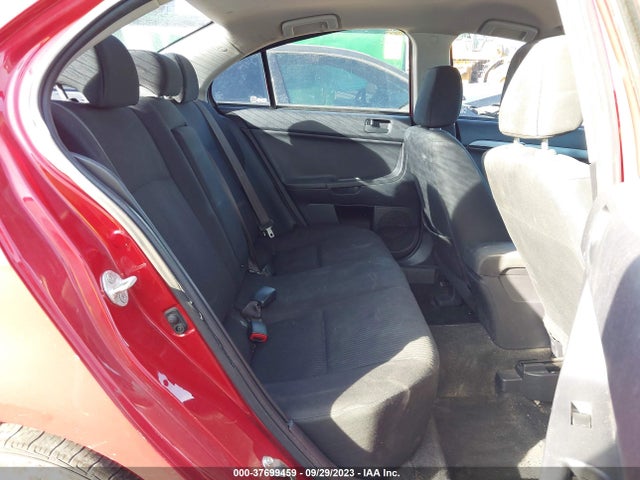 JA32U2FU3FU012291 Mitsubishi LANCER ES