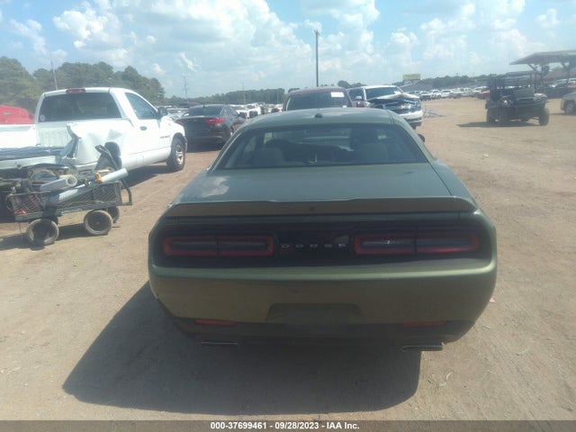 Dodge Challenger R/t 2021 2C3CDZBT8MH593867 Image 16