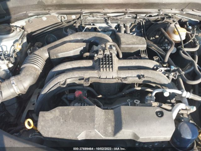 JF2SJAEC0HH433282 Subaru Forester Premium