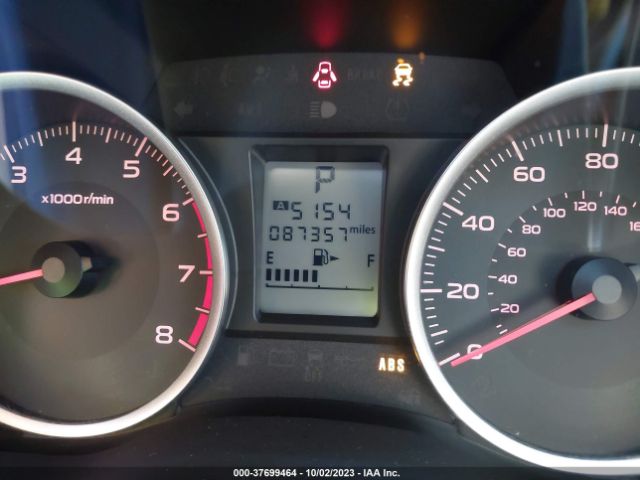 JF2SJAEC0HH433282 Subaru Forester Premium