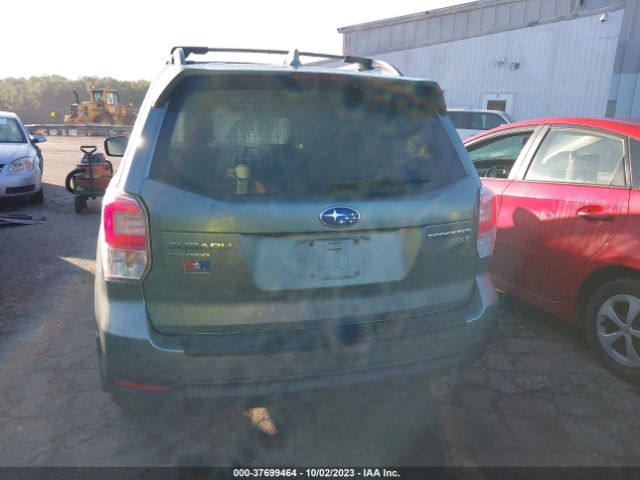 JF2SJAEC0HH433282 Subaru Forester Premium