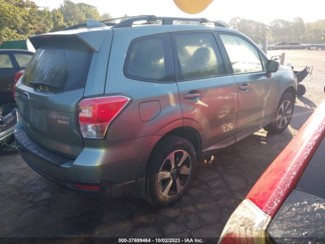 JF2SJAEC0HH433282 Subaru Forester Premium