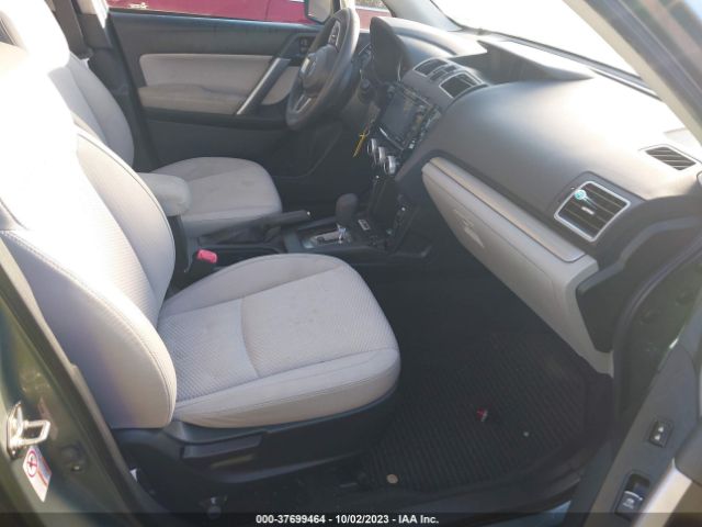 JF2SJAEC0HH433282 Subaru Forester Premium