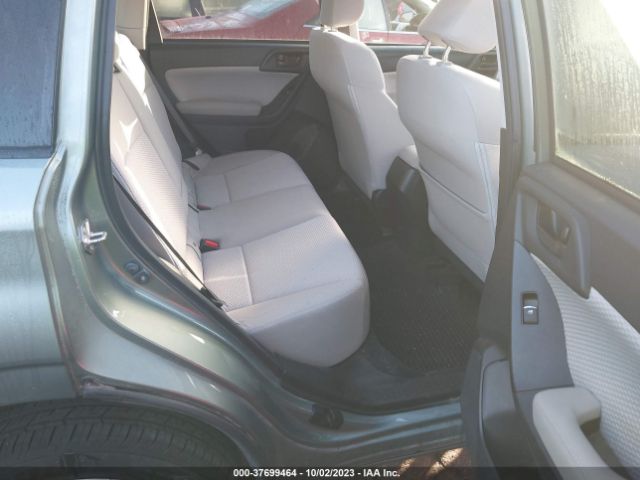 JF2SJAEC0HH433282 Subaru Forester Premium