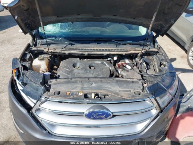 2FMTK3J96FBC21207 Ford EDGE SEL
