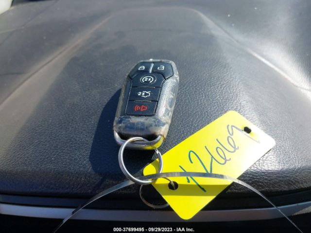2FMTK3J96FBC21207 Ford EDGE SEL