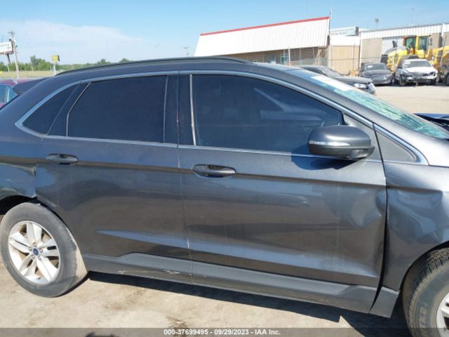 2FMTK3J96FBC21207 Ford EDGE SEL