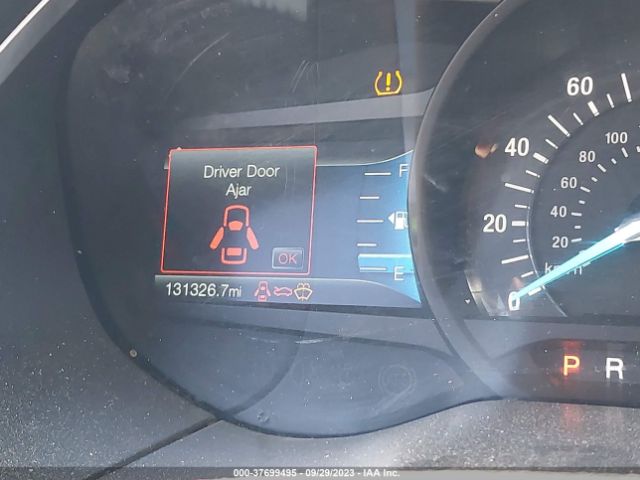 2FMTK3J96FBC21207 Ford EDGE SEL