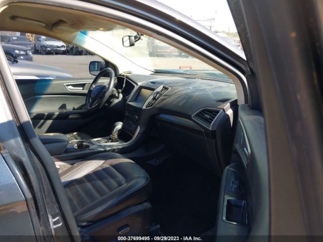 2FMTK3J96FBC21207 Ford EDGE SEL