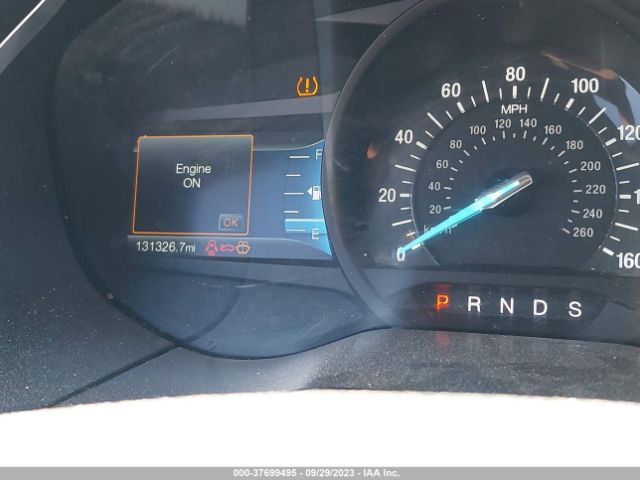 2FMTK3J96FBC21207 Ford EDGE SEL