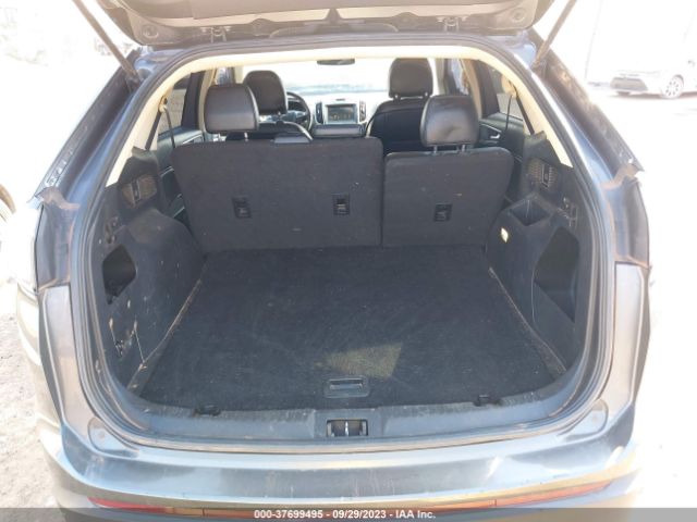 2FMTK3J96FBC21207 Ford EDGE SEL