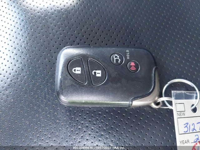 2T2ZK1BA0FC161245 Lexus RX 350
