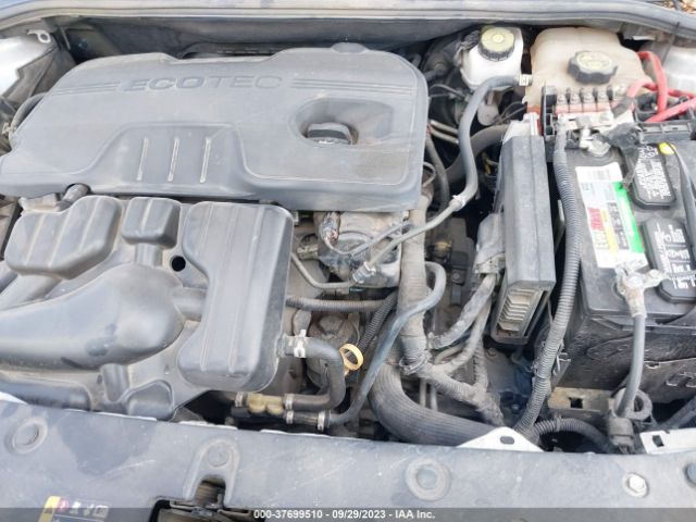 1G4PR5SK0H4117559 Buick Verano Sport Touring