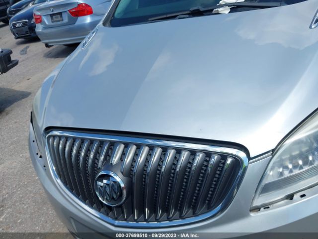 1G4PR5SK0H4117559 Buick Verano Sport Touring
