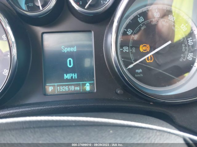 1G4PR5SK0H4117559 Buick Verano Sport Touring