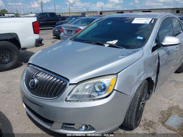 1G4PR5SK0H4117559 Buick Verano Sport Touring
