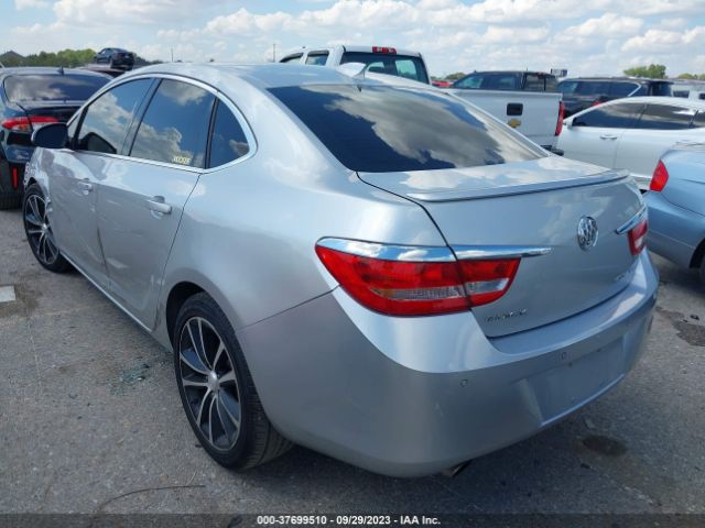 1G4PR5SK0H4117559 Buick Verano Sport Touring