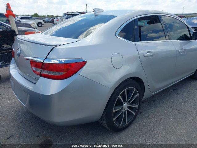 1G4PR5SK0H4117559 Buick Verano Sport Touring