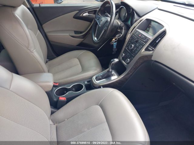 1G4PR5SK0H4117559 Buick Verano Sport Touring