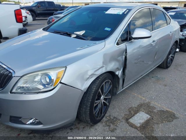 1G4PR5SK0H4117559 Buick Verano Sport Touring