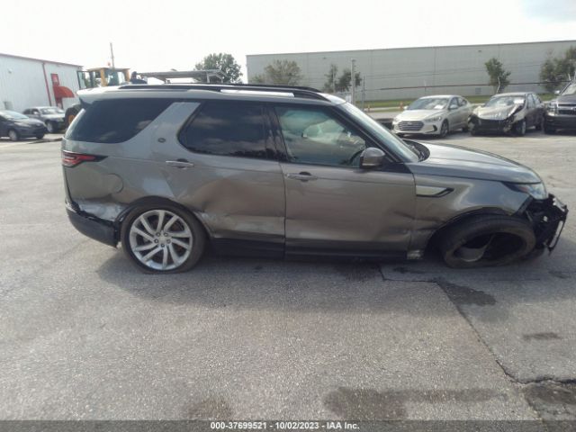 SALRT2RVXJA056475 Land Rover Discovery Hse Luxury