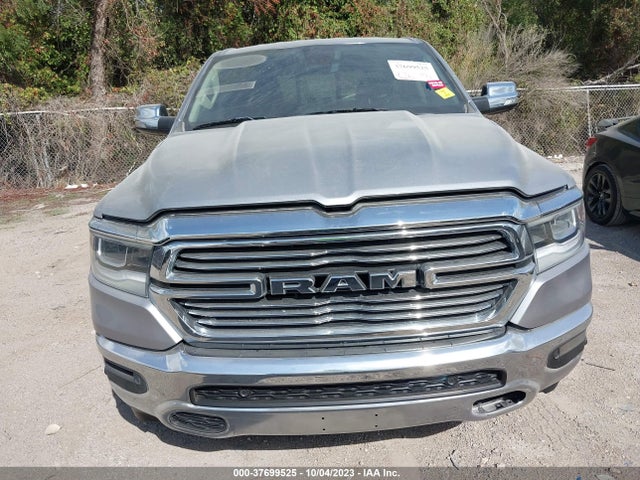 1C6RREJTXKN770660 RAM 1500 Laramie
