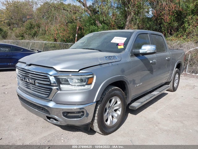 1C6RREJTXKN770660 RAM 1500 Laramie