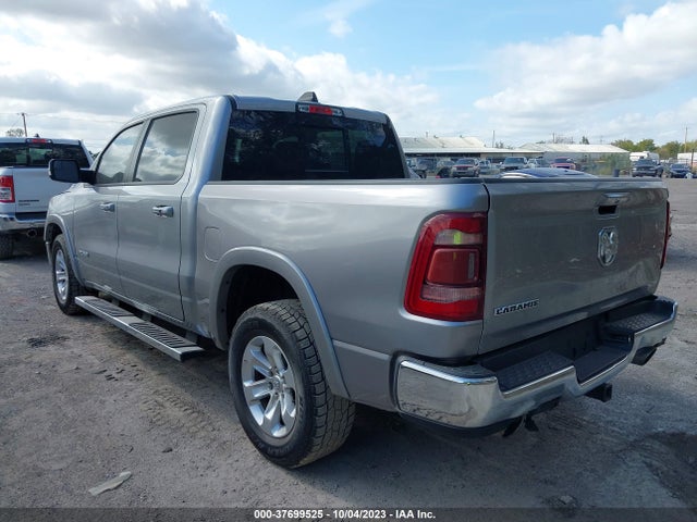 1C6RREJTXKN770660 RAM 1500 Laramie