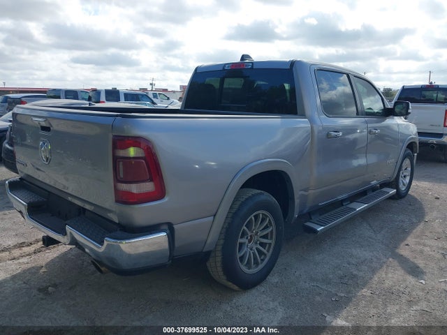 1C6RREJTXKN770660 RAM 1500 Laramie
