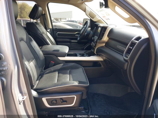 1C6RREJTXKN770660 RAM 1500 Laramie