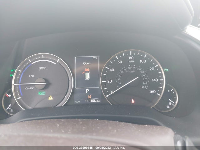 2018 Lexus RX, VIN: JTJDGKCA3J2002860