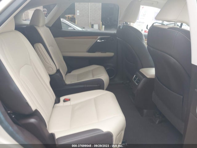 2018 Lexus RX, VIN: JTJDGKCA3J2002860