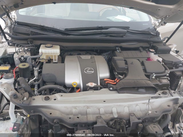 Lexus Rx Rx 450hl 2018 JTJDGKCA3J2002860 Image 10