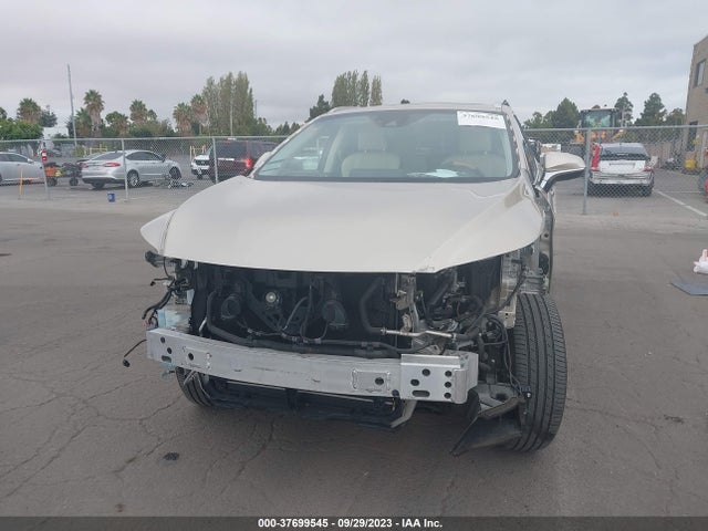 Lexus Rx Rx 450hl 2018 JTJDGKCA3J2002860 Image 13