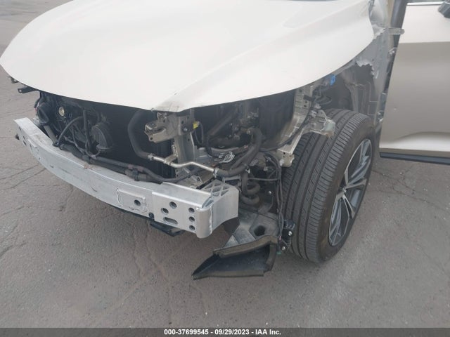 Lexus Rx Rx 450hl 2018 JTJDGKCA3J2002860 Image 6