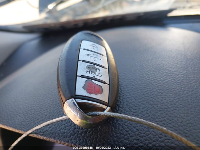 2010 INFINITI G37 SEDAN X VIN: JN1CV6AR2AM451877