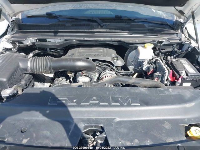 RAM 1500 Big Horn/lone Star 2019 1C6SRFFT9KN790611 Image 16