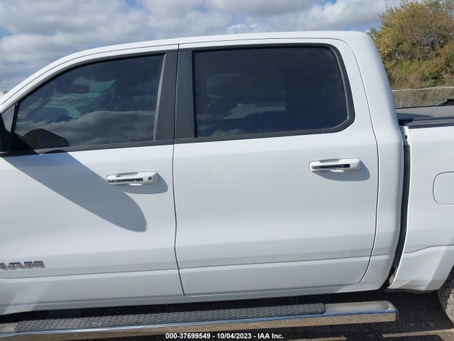 RAM 1500 Big Horn/lone Star 2019 1C6SRFFT9KN790611 Image 6