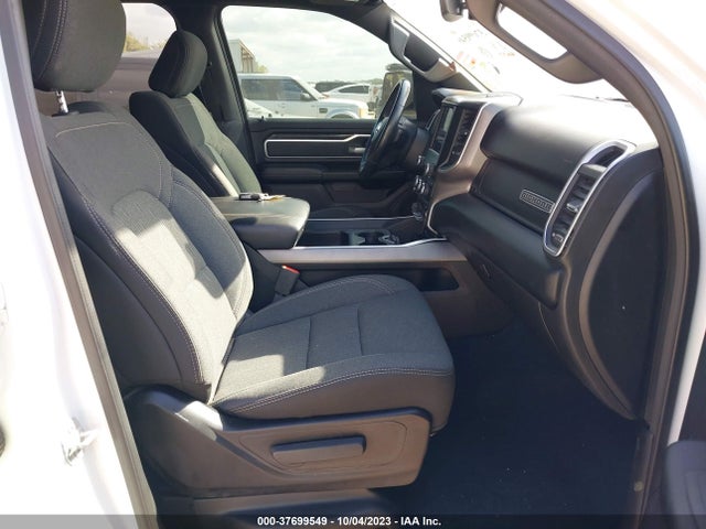 RAM 1500 Big Horn/lone Star 2019 1C6SRFFT9KN790611 Image 11