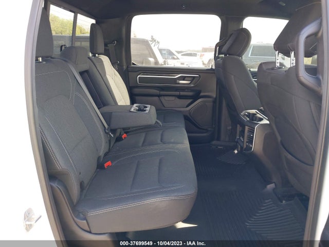 RAM 1500 Big Horn/lone Star 2019 1C6SRFFT9KN790611 Image 14