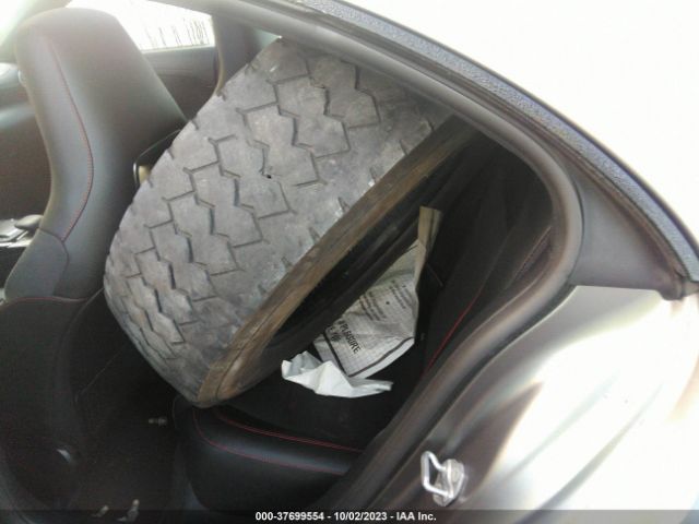 W1K5J5DB7MN204417 Mercedes-Benz Cla Amg Cla 45