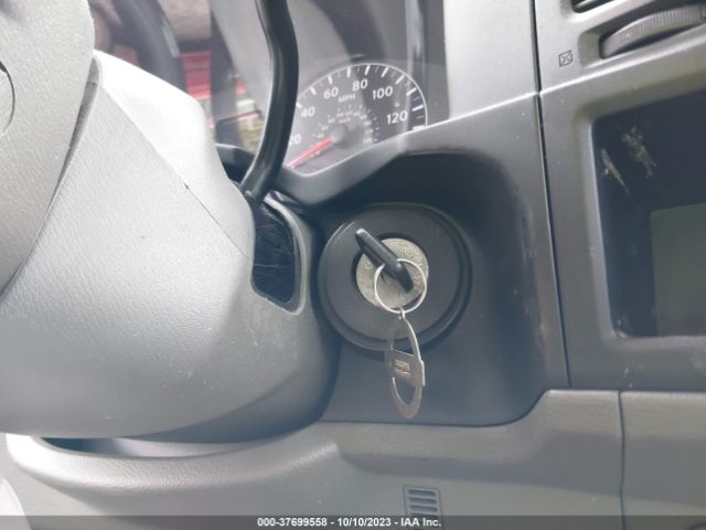 1N6AF0LY5GN816832 Nissan Nv Sv